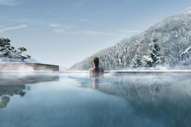  Lefay Resort & SPA Dolomiti