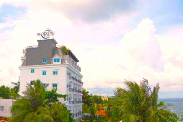 LAST MINUTE VIETNAM HOTEL   Ngoc Chau Hotel Phu Quoc 3* BB AVION SI TAXE INCLUSE TARIF 1076 EURO