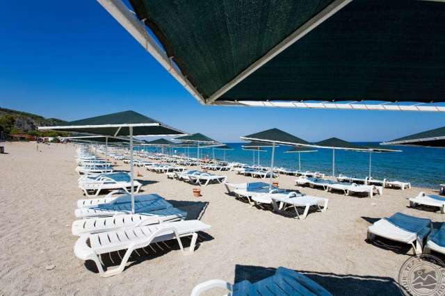 LAST MINUTE Garden Park Beldibi 4* ALL-INCLUSIVE PROMO AVION SI TAXE INCLUSE DOAR- 542 EURO