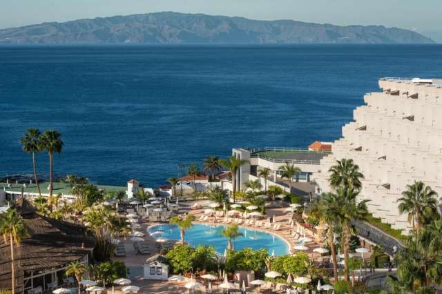 LAST MINUTE! OFERTA SPANIA -Landmar Playa la Arena 4* LA DOAR 1045 EURO