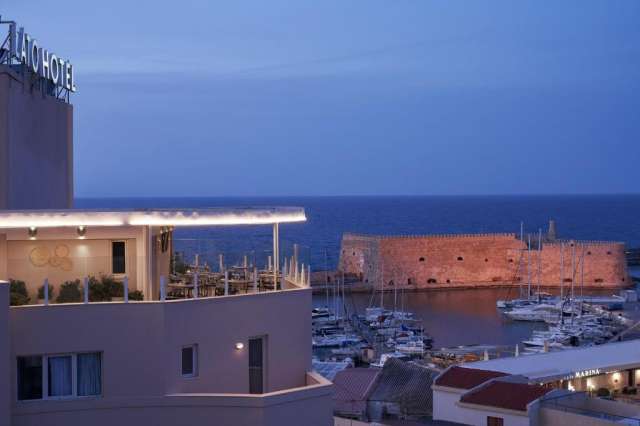 Oferta Sejur Grecia, 7 nopti, cu plecare din Sibiu (G.T)