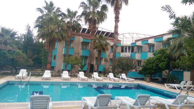 LAST MINUTE TURCIA  MORE HOTEL 4* AI AVION SI TAXE INCLUSE TARIF 426 EUR
