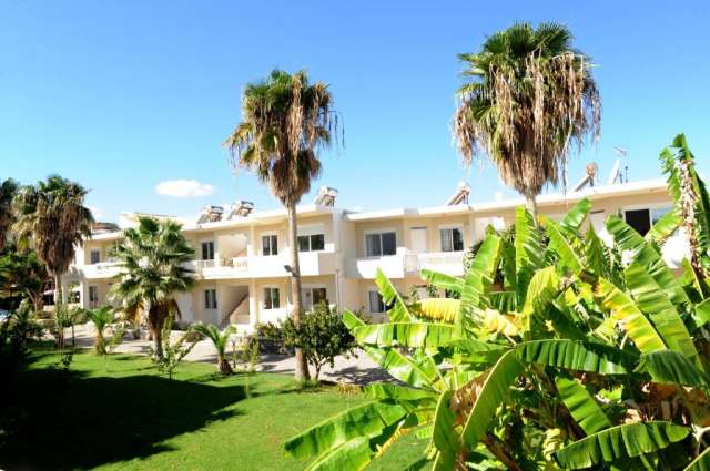 LAST MINUTE CRETA  Evilion Hotel 2*  AVION INCLUS TARIF 454 EUR