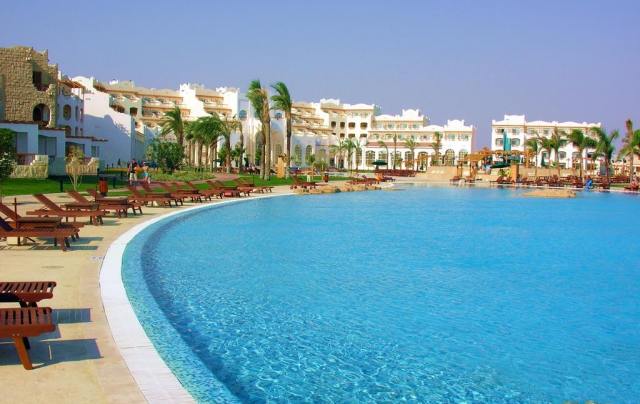  HURGHADA HOTEL  Royal Lagoons Resort and Aqua Park 5* AI AVION SI TAXE INCLUSE TARIF 479 EURO