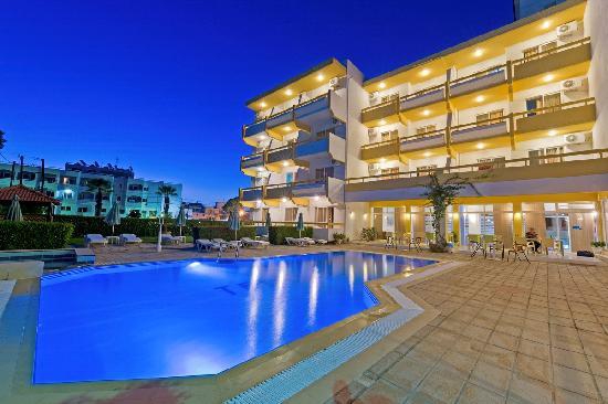 ULTRA LAST MINUTE INSULA RODOS TRAINTAFILAS  ZBOR CHARTER OTOPENI/ CRAIOVA CU TAXE INCLUSE
