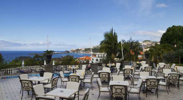 Oferta Madeira, sejur de 7 nopti, cu plecare din Budapesta (AG)