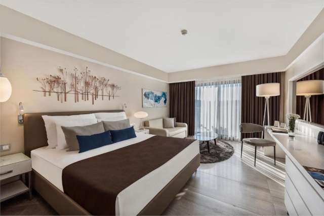 OFERTA EARLY BOOKING TURCIA CU PRET DE LA 1300 EURO/PERSOANA, TRANSPORT INDIVIDUAL