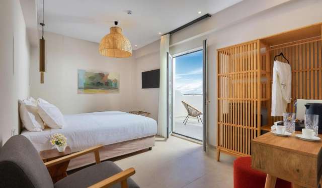 LAST MINUTE CRETA 475 EUR/PERS, PLECARE 07.07