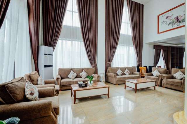 LAST MINUTE VIETNAM HOTEL    Luxor Boutique Hotel 4*  HB AVION SI TAXE INCLUSE TARIF 1280 EURO