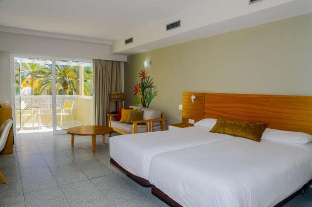 ULTRA LAST MINUTE IN INSULELE CANARE 4**** ALL INCLUSIVE KOALA GARDEN ZBOR DIRECT DIN OTOPENI CU TAXE INCLUSE