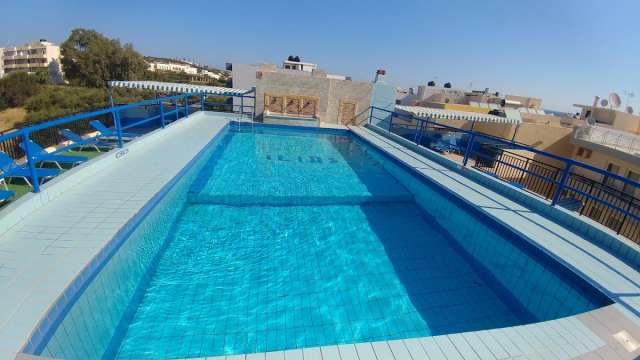 ULTRA LAST MINUTE!  OFERTA DE NERATAT IN GRECIA  - ALL INCLUSIVE - LA DOAR 512 EURO!