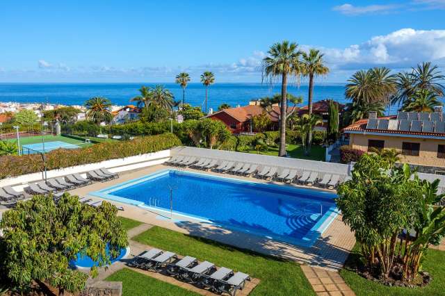 ULTIMELE LOCURI VACANTA COPIILOR  TENERIFE O7 TENERIFE  4**** DEMIPENSIUNE ZBOR DIRECT DIN BUDAPESTA CU TAXE INCLUSE