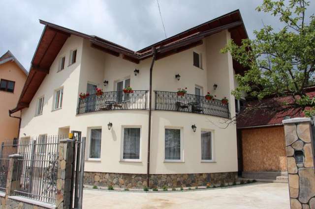  Casa Ivascu