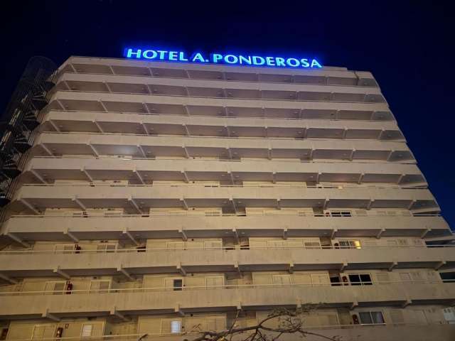 ULTRA LAST MINUTE TENERIFE 7 NOPTI 4**** PONDEROSA PLAYA DE LAS AMERICAS ZBOR CHARTER DIN TIMISOARA CU TAXE INCLUSE