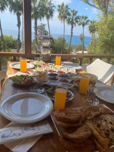 City Breack Antalya cu bonus: Köprülü Canyon Visit Tour with German Guide, cu plecare din cluj, 7 nopti (URL)   