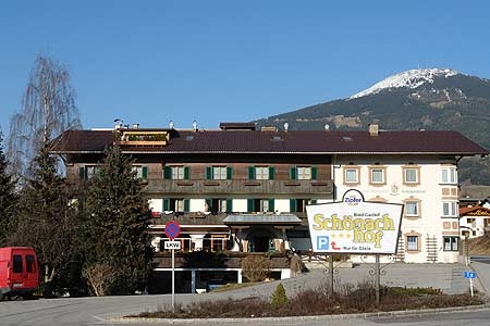  Gasthof Schonachhof