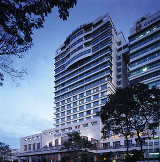  Sofitel Plaza Saigon