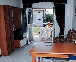  Residence Village Ai Pini