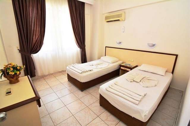 LAST MINUTE TURCIA  HOTEL Arsi Sweet Suite Hotel 3* AI AVION SI TAXE INCLUSE TARIF 309 EURO