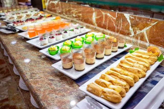 Last Minute Costa Blanca - plecare din Cluj - Servigroup Torre Dorada 4*