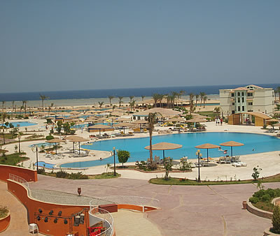 Harmony Makadi Bay 5* Hurghada | Cazare la Harmony Makadi Bay 5* Hurghada