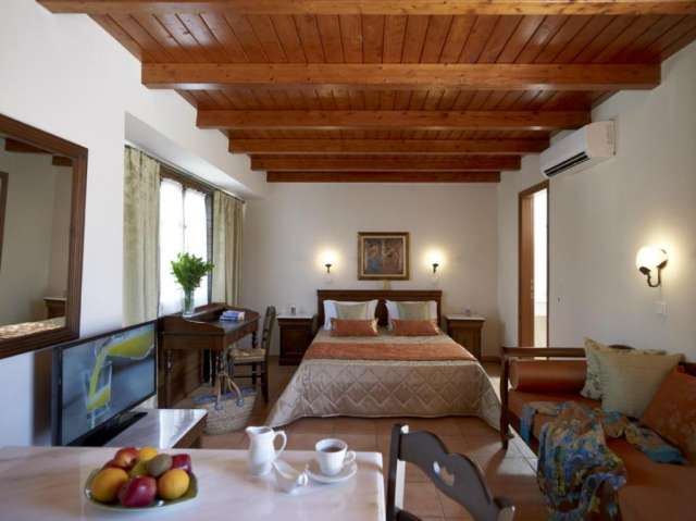 Oferta Sejur Creta-Chania, 7 nopti cu plecare din Cluj(D.V)
