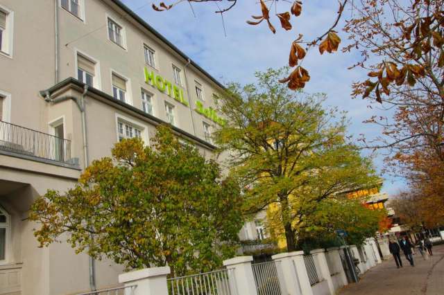 CITY BREAK MUNCHEN plecare din Cluj (II)
