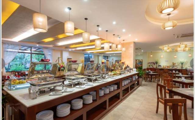 🌴 VIETNAM 🌴 Phu Quoc Island 🌴 Amarin Resort &amp; Spa  4* cu mic dejun CINA REVELION inclusa