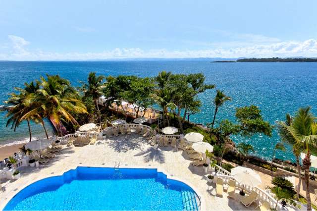 LAST MINUTE DOMINICANA PUERTO PLATA   BAHIA PRINCIPE ESCAPE SAMANA   4* AI AVION SI TAXE INCLUSE TARIF 2539 EUR