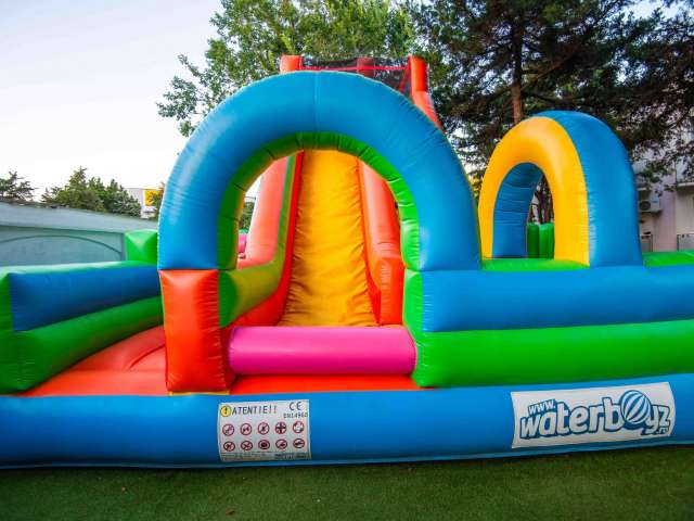 SUPER OFERTA HOTEL IBIS STYLES 4* VENUS, 5 NOPTI CAZARE ALL INCLUSIVE