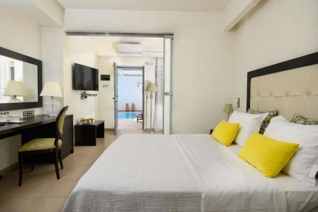 ✈️ Sejur 7 nopti in CRETA la hotel 5* ⛱️ din Cluj-Napoca (AM)