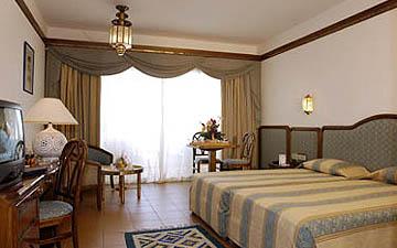 SHARM EL SHEIKH HOTEL  ADomina Coral Bay Sultan 5* AI    AVION SI TAXE INCLUSE TARIF 561 EURO