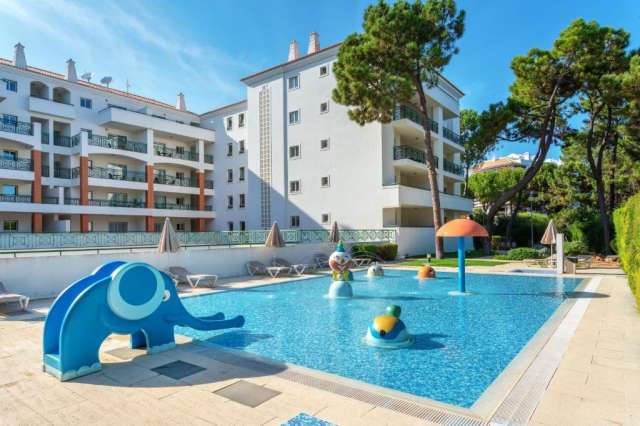 ULTRA LAST MINUTE PLAJA PORTUGALIA 4**** ALL INCLUSIVE AP BEACH  ZBOR DIN OTOPENI CU TAXE INCLUSE