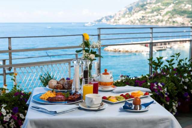 🍋SUPER SEJUR PE COASTA AMALFITANA-PLECARE DIN CLUJ 🍋 (CC)