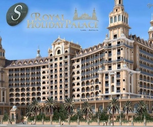  SUPER OFERTA ANTALYA PLECARE IN 02 IUNIE 2024 HOTEL ROYAL HOLYDAY PALACE  5 * PRET 1187 EUR