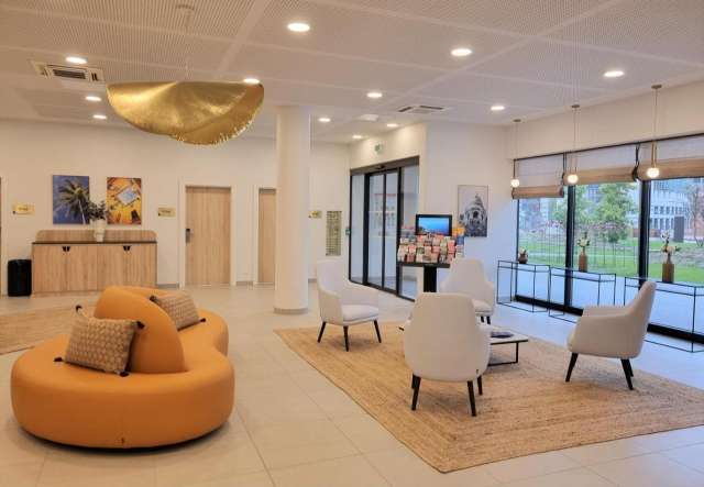 CITY BREAK NISA - 4 NOPTI CU ZBOR DIN BUCURESTI ✈