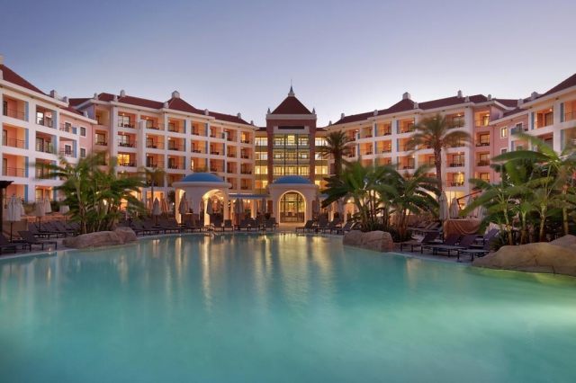  Hilton Vilamoura Resort & Spa 5*