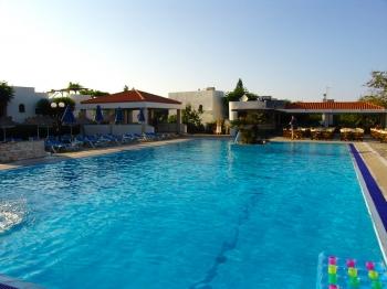 LAST MINUTE CRETA   Camelot Royal Beds Apt AVION INCLUS TARIF 341 EUR