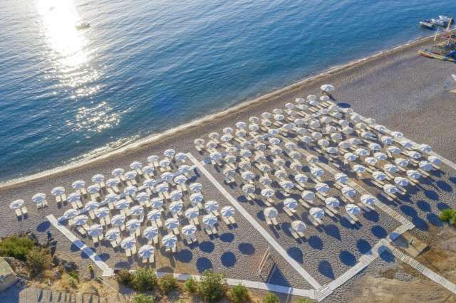 SUPER DEAL GRECIA RODOS LINDOS VILLAGE RESORT &amp; SPA  5* PRET 1194  EURO MIC DEJUN INCLUS PLECARE IN 10.07.2025