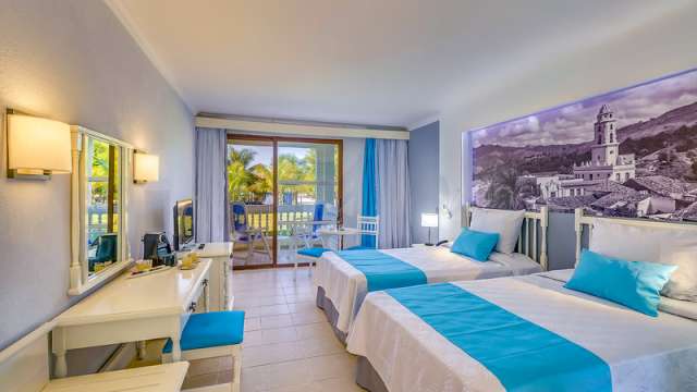 LAST MINUTE CUBA  HOTEL  Memories Trinidad Del Mar  4* AI AVION SI TAXE INCLUSE TARIF 1430 EURO