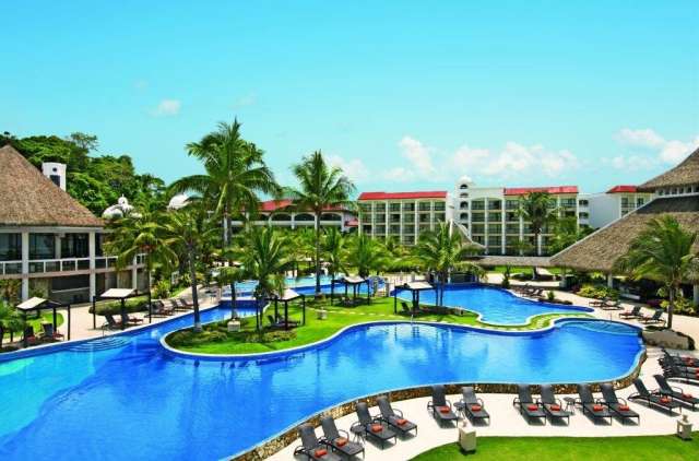 Vacanta de toamna la plaja in Panama la doar 1529 euro,avion din Bucuresti! Dreams Playa Bonita Panama