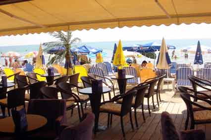 LAST MINUTE PARALIA KATERINI  Danai Hotel AUTOCAR INCLUS TARIF 490 EUR