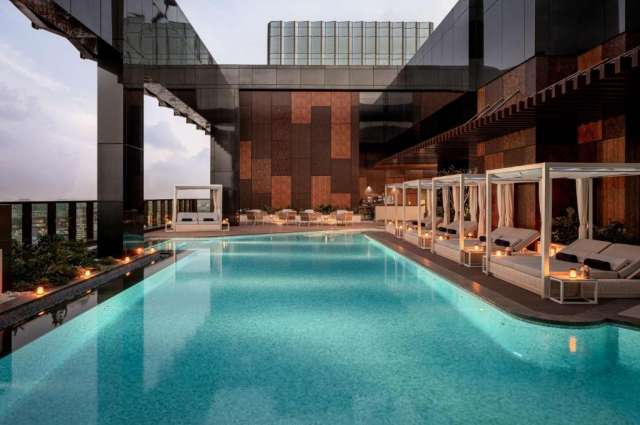 ULTRA LAST MINUTE REVELION DUBAI 2026- 4**** HILTON  ZBOR DIN OTOPENI CU TAXE INCLUSE