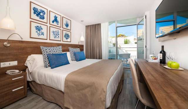 ULTRA LAST MINUTE PALMA DE MALLORCA 4**** DEMIPENSIUNE DON PEDRO ZBOR DIN TIMISOARA/OTOPENI/ CLUJ CU TAXE INCLUSE