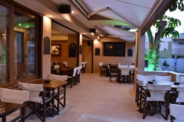CRETA 24 SEVEN BOUTIQUE HOTEL 3*  HB   AVION SI TAXE INCLUSE TARIF 588 EUR