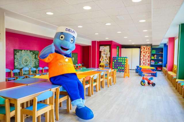 Last Minute Costa Blanca - plecare din Cluj - Servigroup Torre Dorada 4*