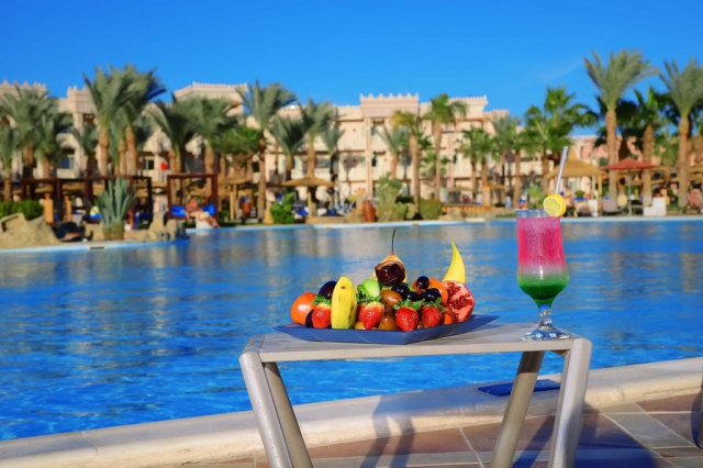 Egipt – Hurghada – Albatros Palace 5* - AI – Plecare: 07.05.2023 – Taxe Incluse – Din Bucuresti
