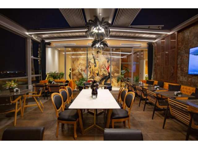 SUPER OFERTA CIPRU TURCESC, LA TERRAZZA HOTEL 4*, 7 NOPTI CAZARE CU MIC-DEJUN, ZBOR DIN BUCURESTI