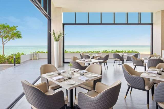 Oferta LAST MINUTE Abu Dhabi, 7 nopti, plecare din Cluj-Napoca (DD) 