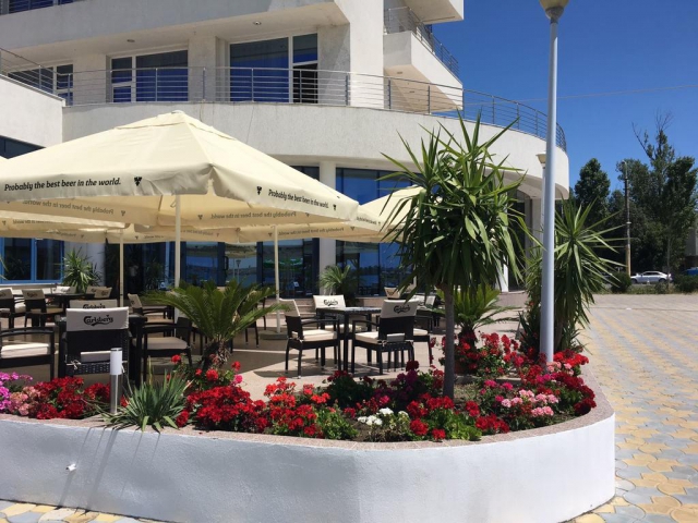 Sejur cu All inclusive in Mamaia la hotel Scandinavia 4* 